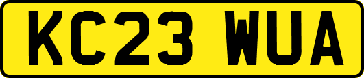 KC23WUA