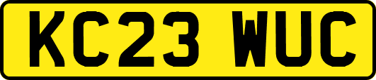 KC23WUC