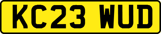 KC23WUD