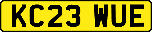 KC23WUE