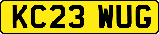 KC23WUG