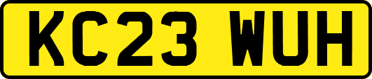 KC23WUH