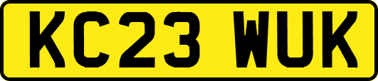KC23WUK
