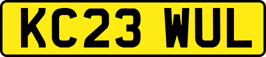 KC23WUL