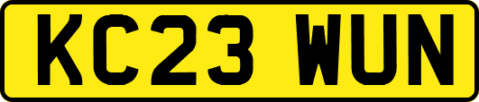 KC23WUN