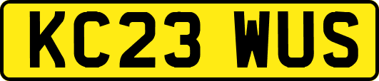 KC23WUS