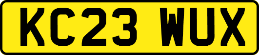 KC23WUX