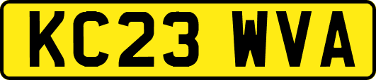KC23WVA