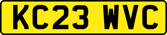KC23WVC