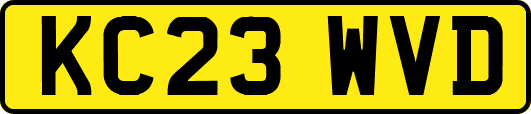 KC23WVD