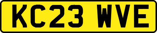KC23WVE