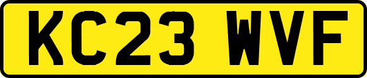 KC23WVF