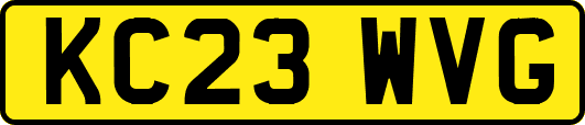 KC23WVG