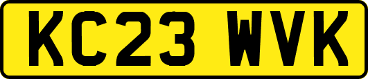 KC23WVK