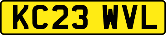 KC23WVL