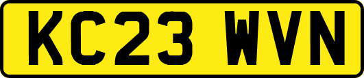 KC23WVN
