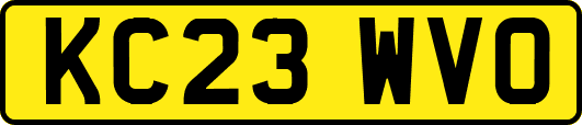 KC23WVO