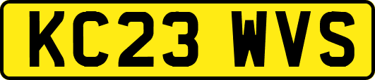 KC23WVS
