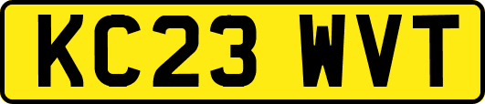 KC23WVT