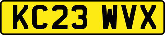 KC23WVX