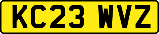 KC23WVZ