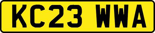 KC23WWA
