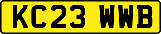 KC23WWB