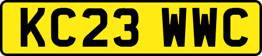 KC23WWC