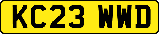 KC23WWD