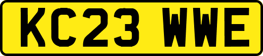 KC23WWE
