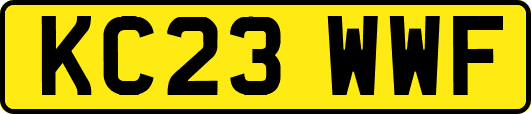 KC23WWF