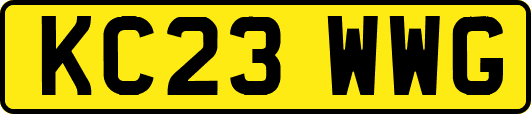 KC23WWG