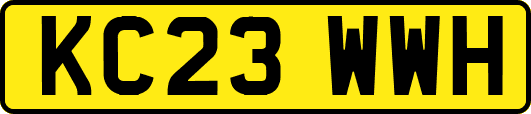 KC23WWH