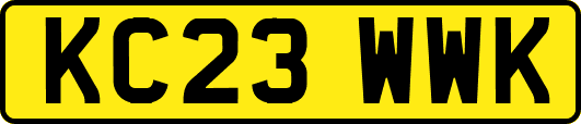KC23WWK