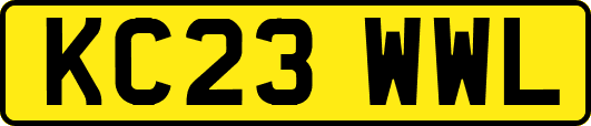 KC23WWL