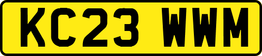 KC23WWM