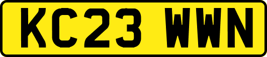 KC23WWN