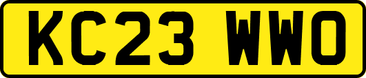 KC23WWO