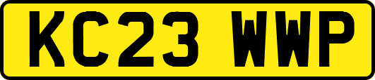 KC23WWP