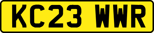 KC23WWR