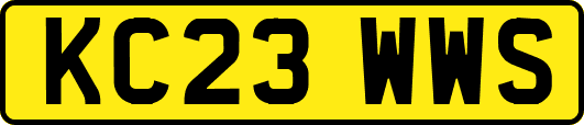 KC23WWS