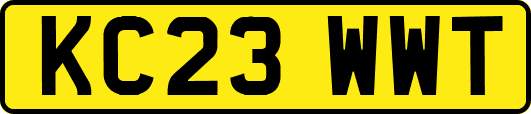 KC23WWT