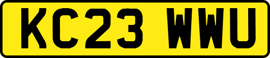KC23WWU