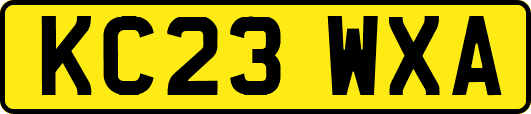 KC23WXA
