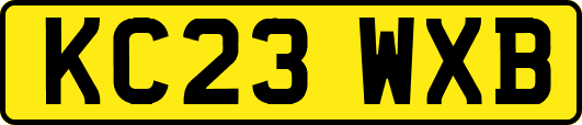 KC23WXB
