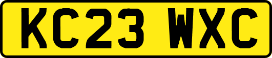 KC23WXC