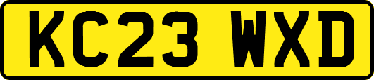 KC23WXD