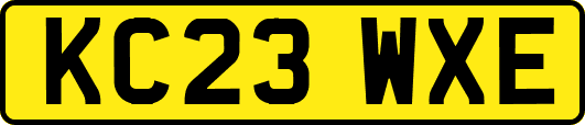 KC23WXE