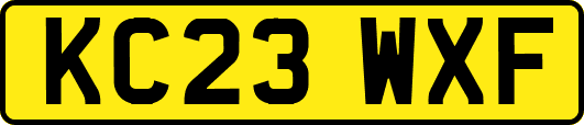 KC23WXF
