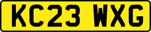 KC23WXG
